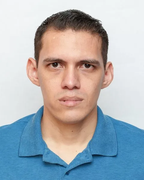 José Carlos Zúñiga, vicepresidente del CD Platense Jr