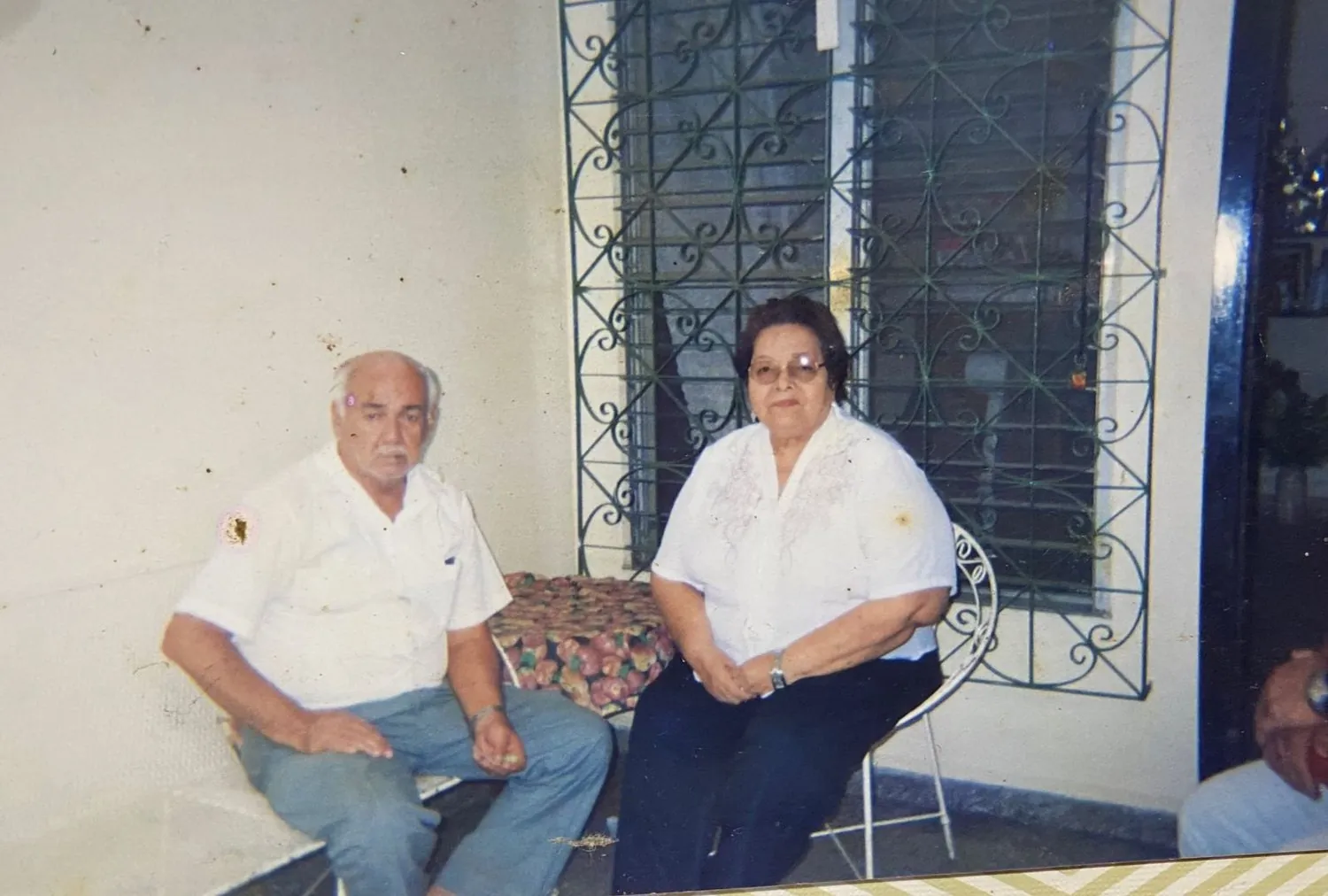 Archivo histórico del club